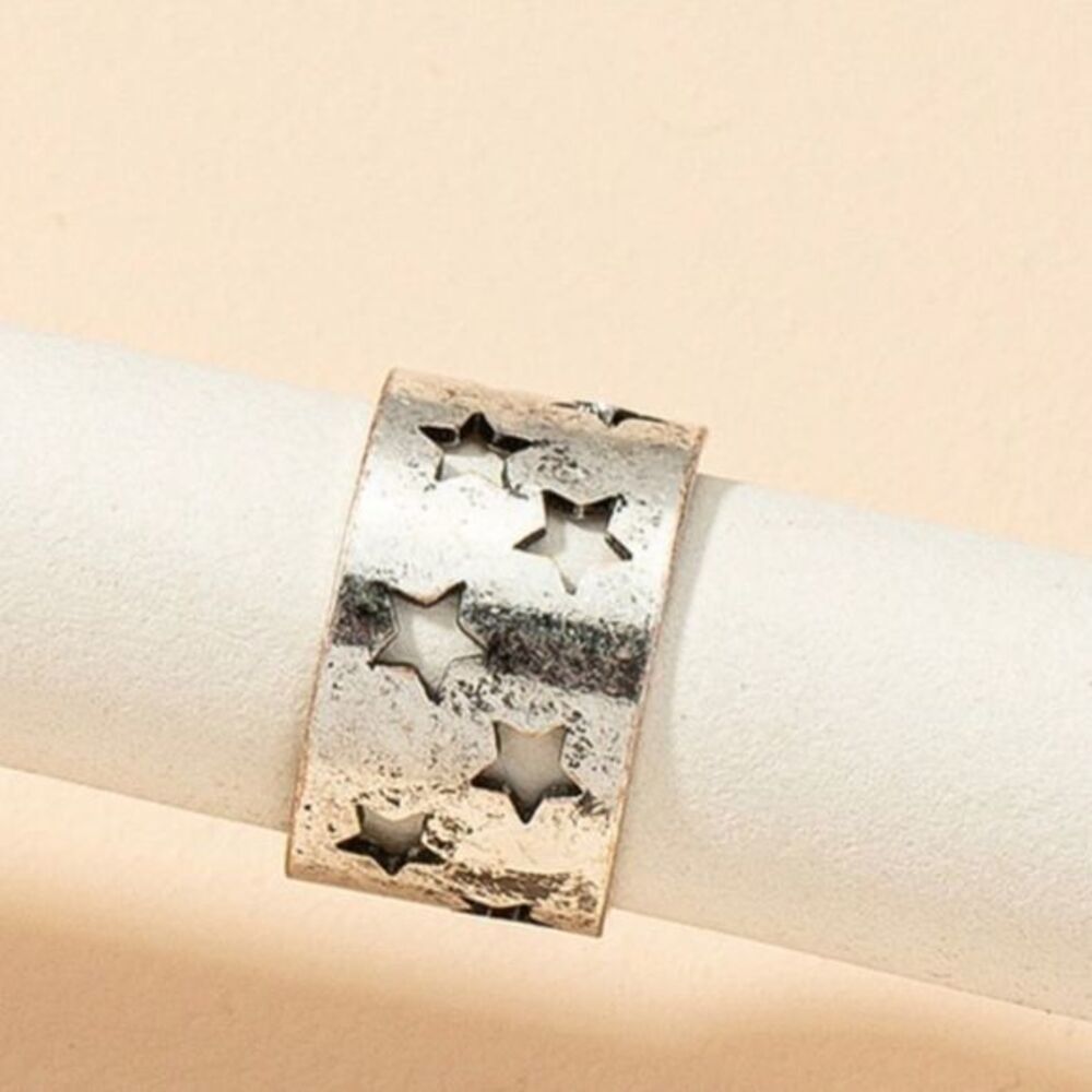 ⭐️⭐️ Star Ring 🆕